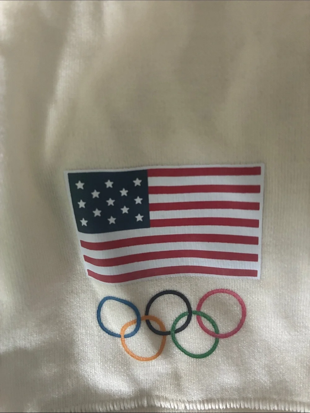 🇺🇸skims Team USA Cotton 5-inch Boxer Briefs •Large•🇺🇸